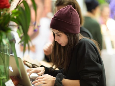 Coworking Space: Kornhaus Gernsbach