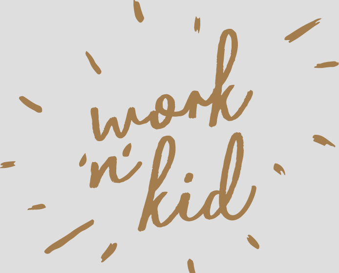 Coworking Space: Work'n'Kid - Coworking optional mit Kind