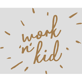Coworking Space: Work'n'Kid - Coworking optional mit Kind