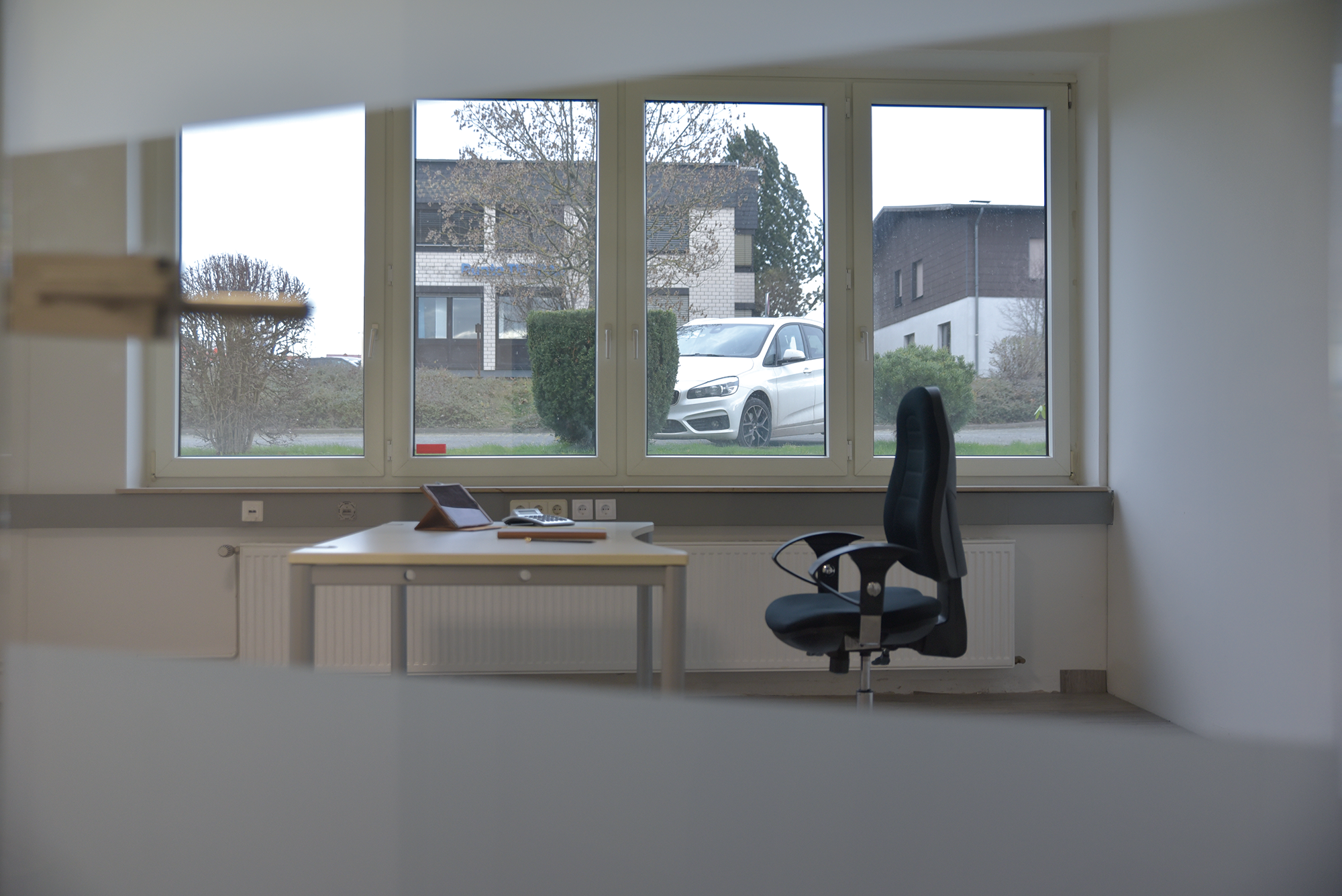 Coworking spaces - Teutoburger Wald - Coworking in Detmold Lippe