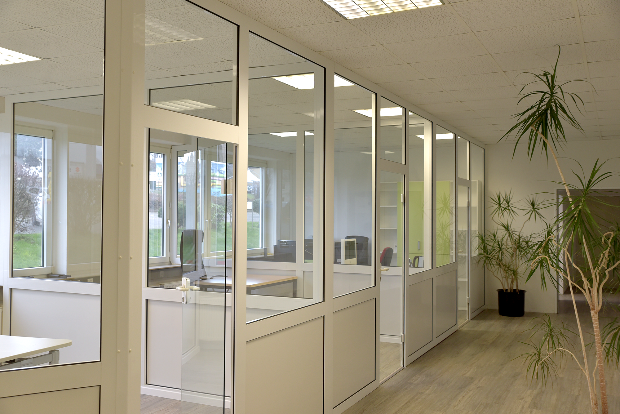 Coworking spaces - Teutoburger Wald - Coworking in Detmold Lippe