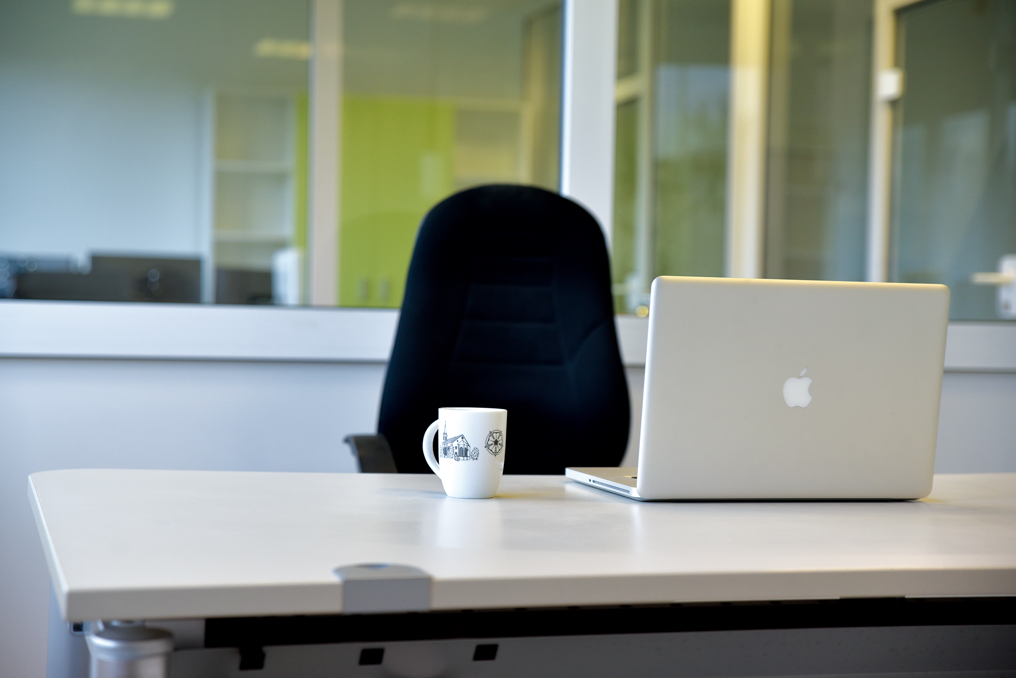 Coworking spaces - Teutoburger Wald - Coworking in Detmold Lippe