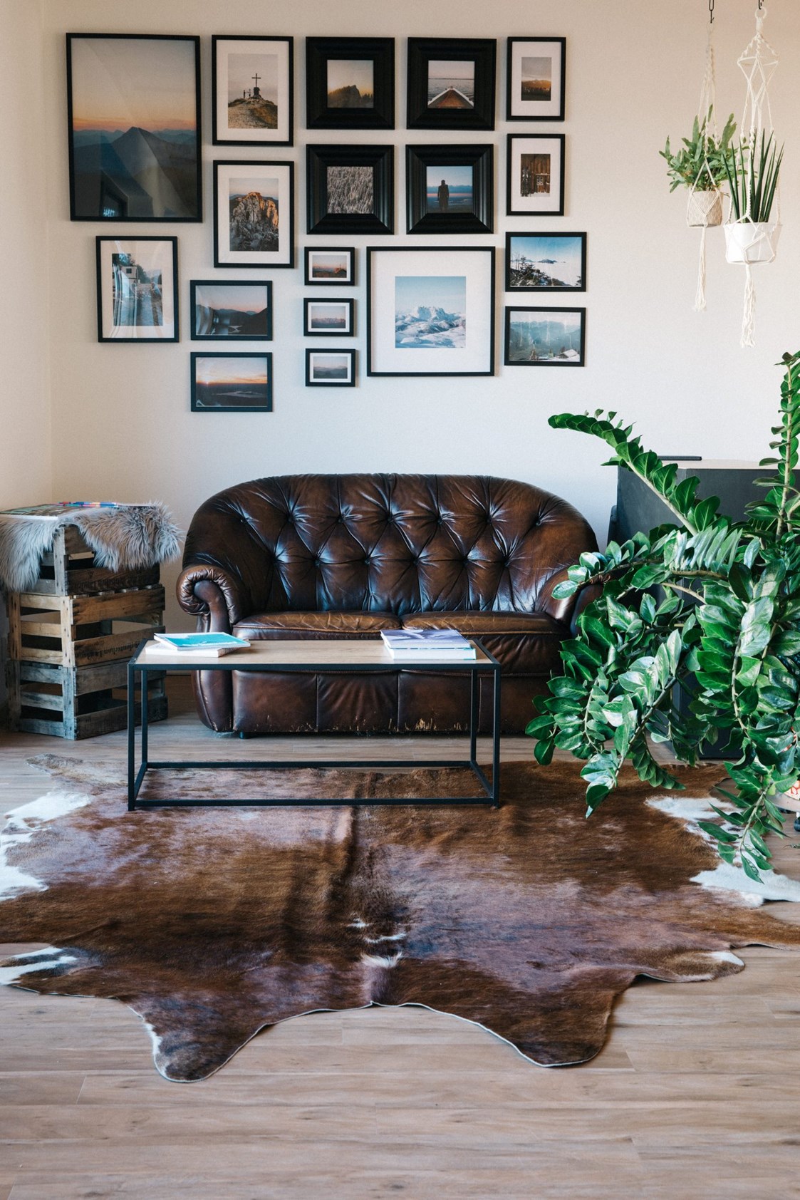 Coworking Space: Coucharea - Chiemgau Collective