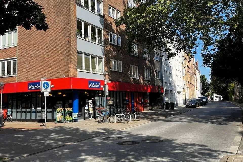 Coworking Spaces - Niederrhein - Cowone Coworking Space Neuss Neustraße