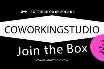 Coworking Space: Coworkingstudio