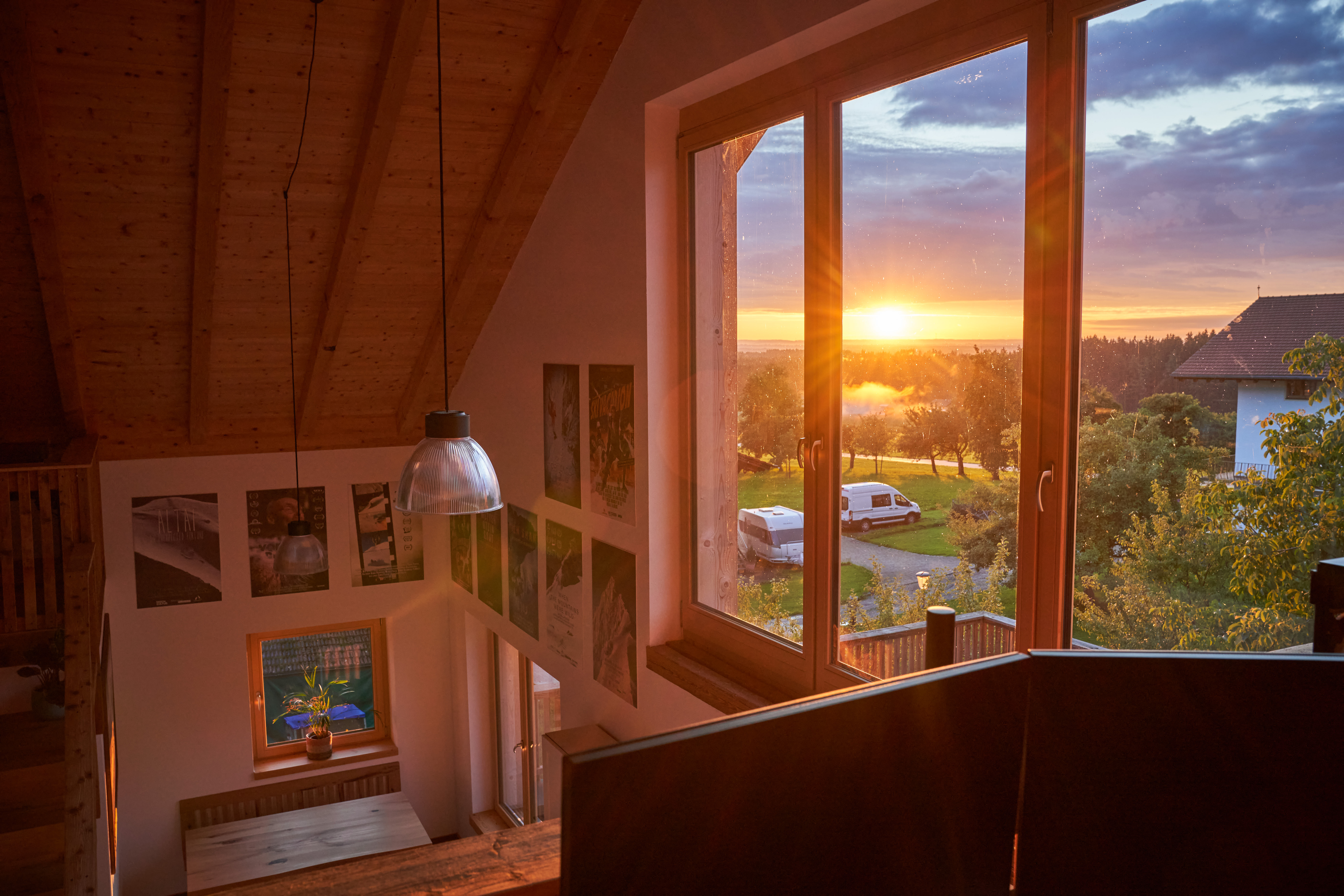 Coworking Space: FILMFARM Coworking