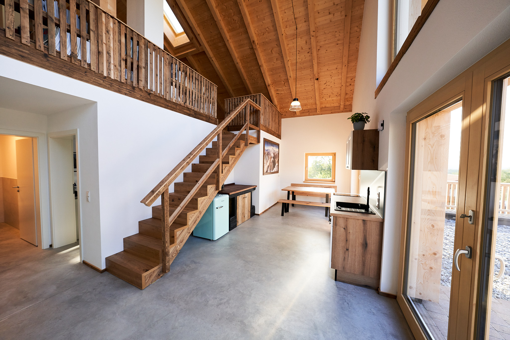 Coworking Space: FILMFARM Coworking