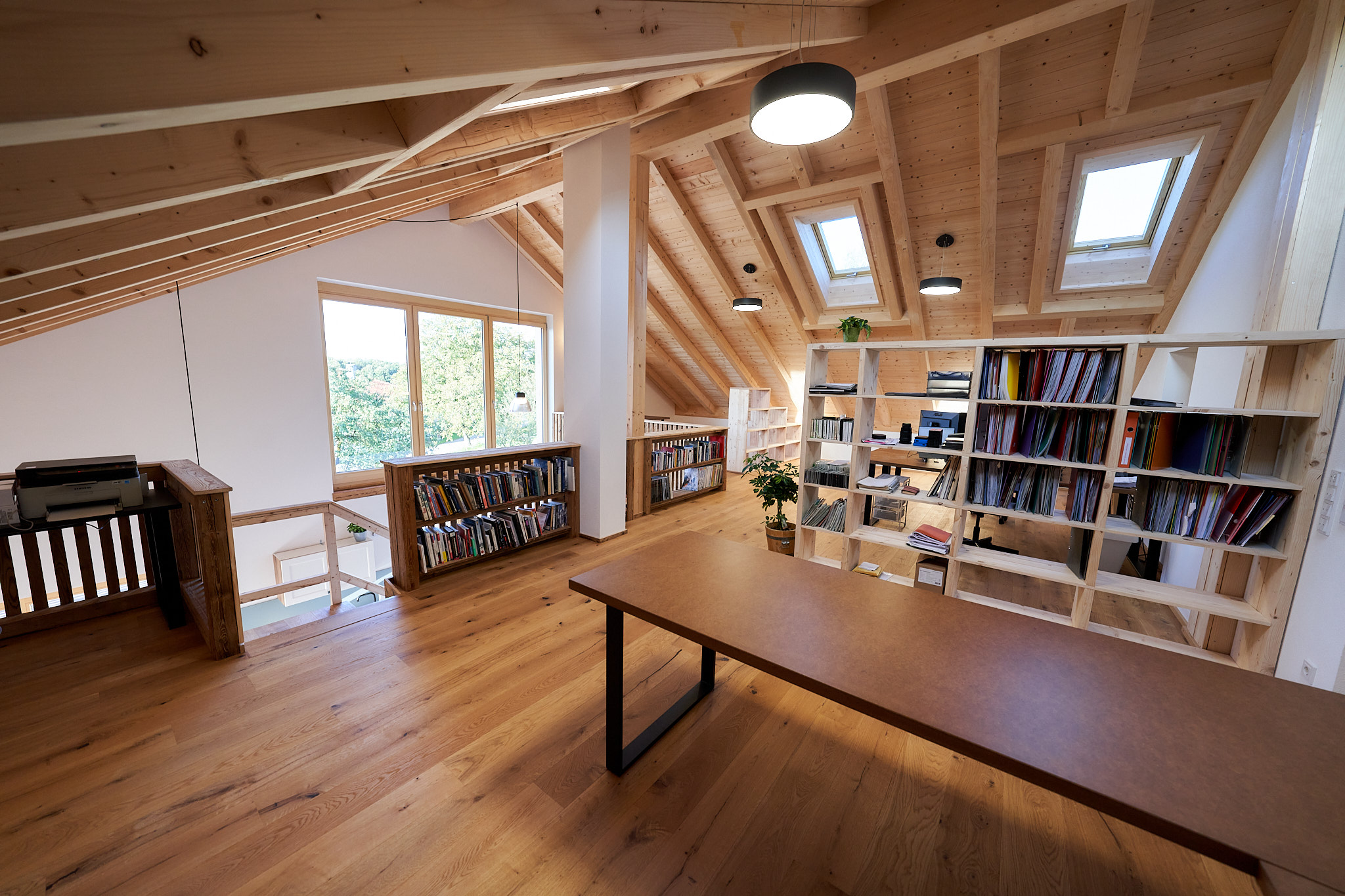 Coworking Space: FILMFARM Coworking