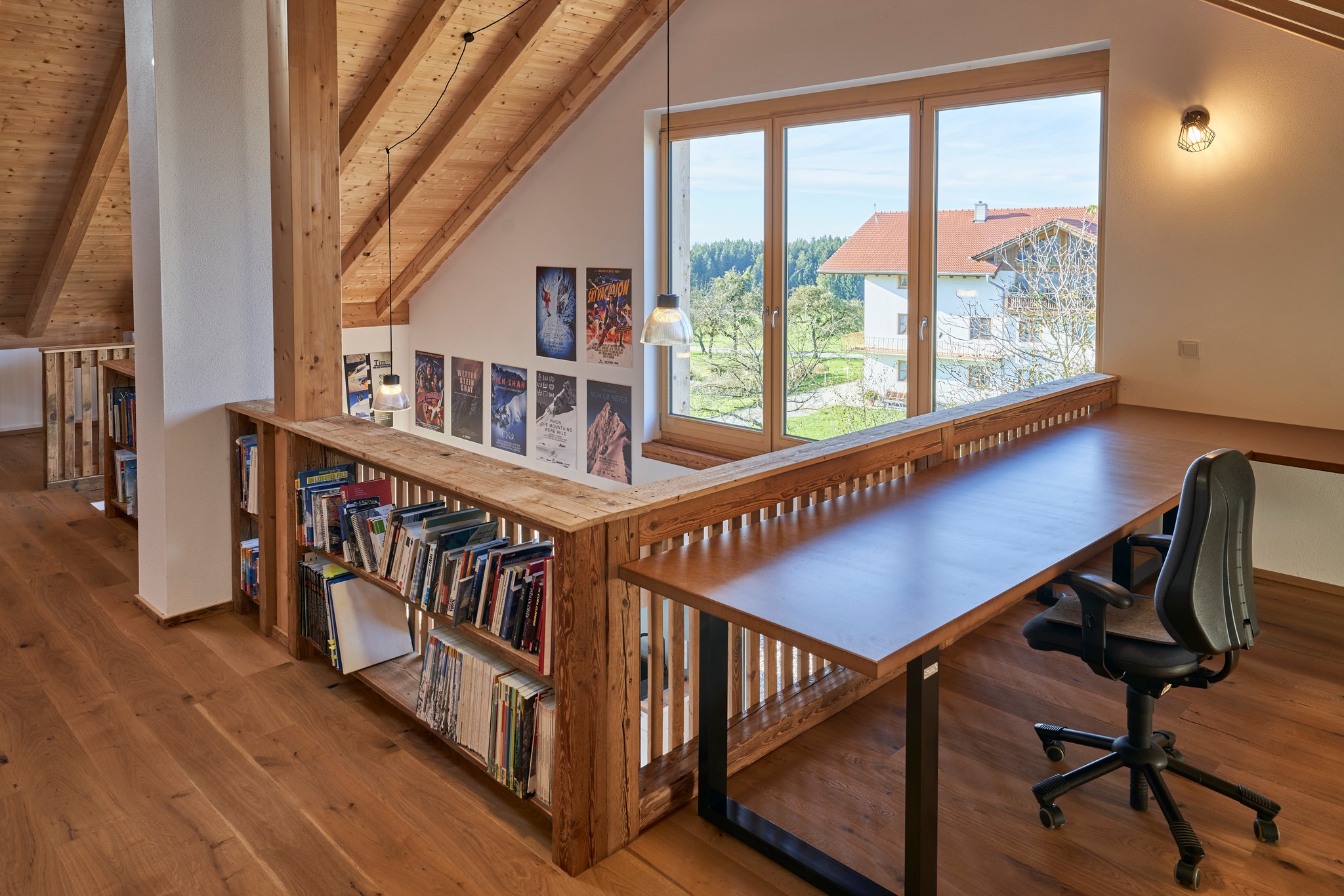Coworking Space: FILMFARM Coworking