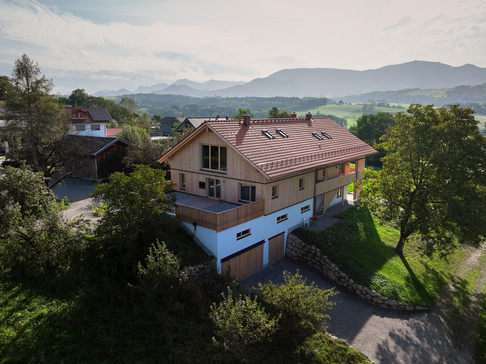 Coworking Space: FILMFARM Coworking