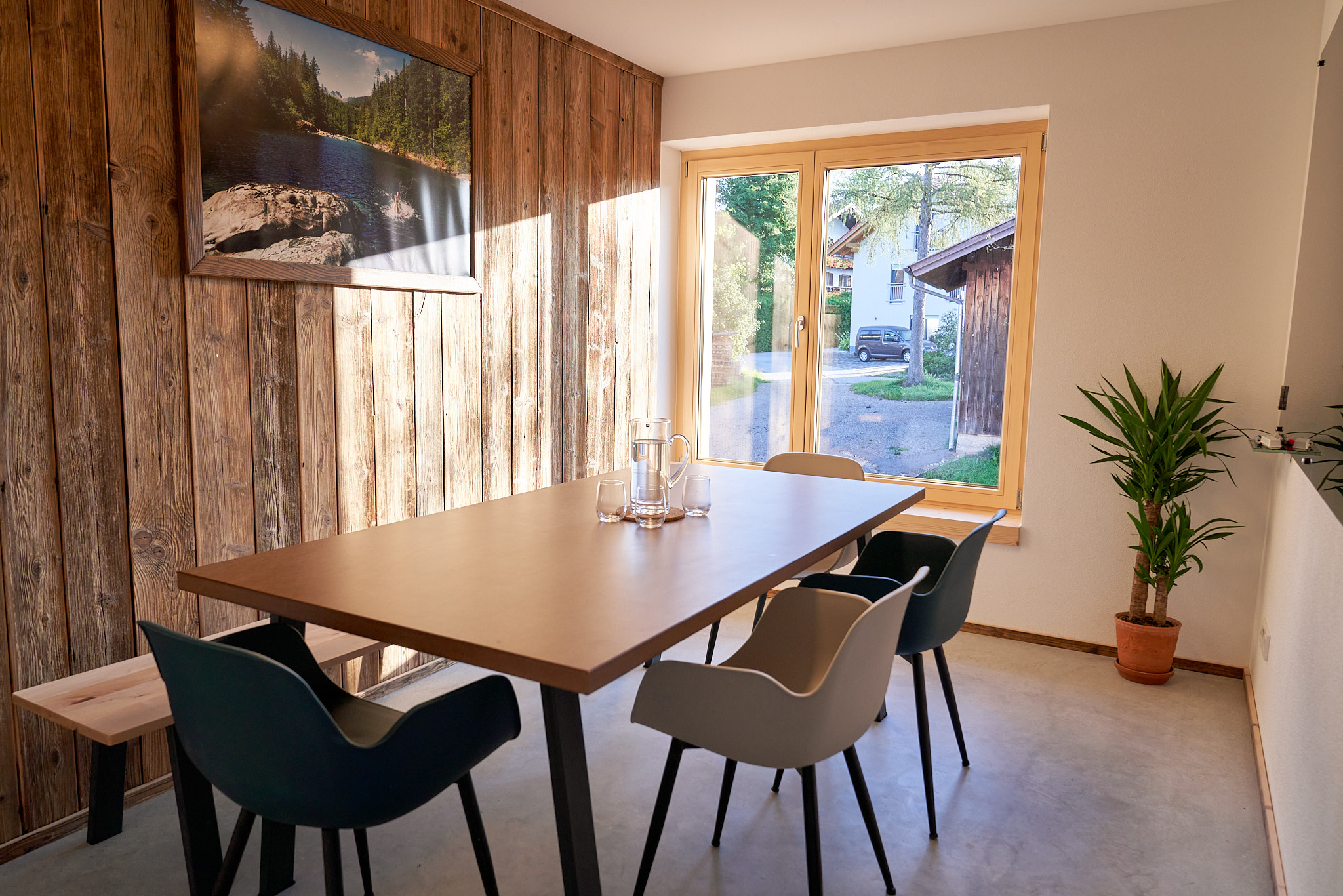 Coworking Space: FILMFARM Coworking