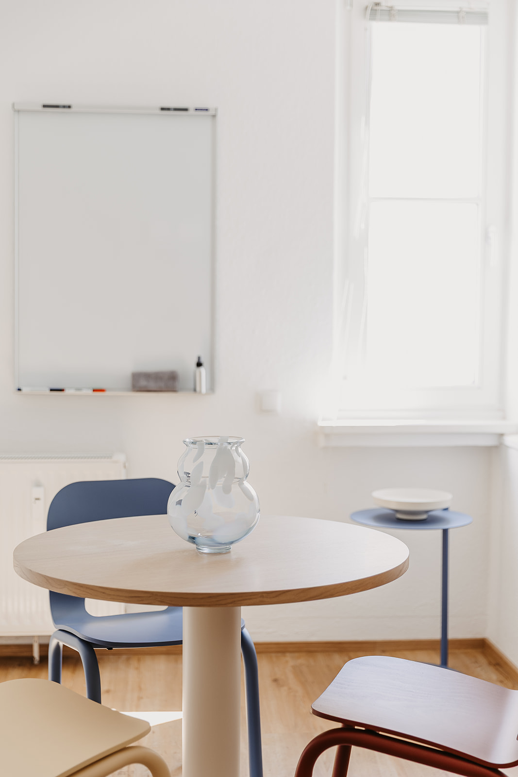 Coworking spaces - Zugang 24/7 - Share & Create - Boutique Coworking Salzburg | Altstadt 