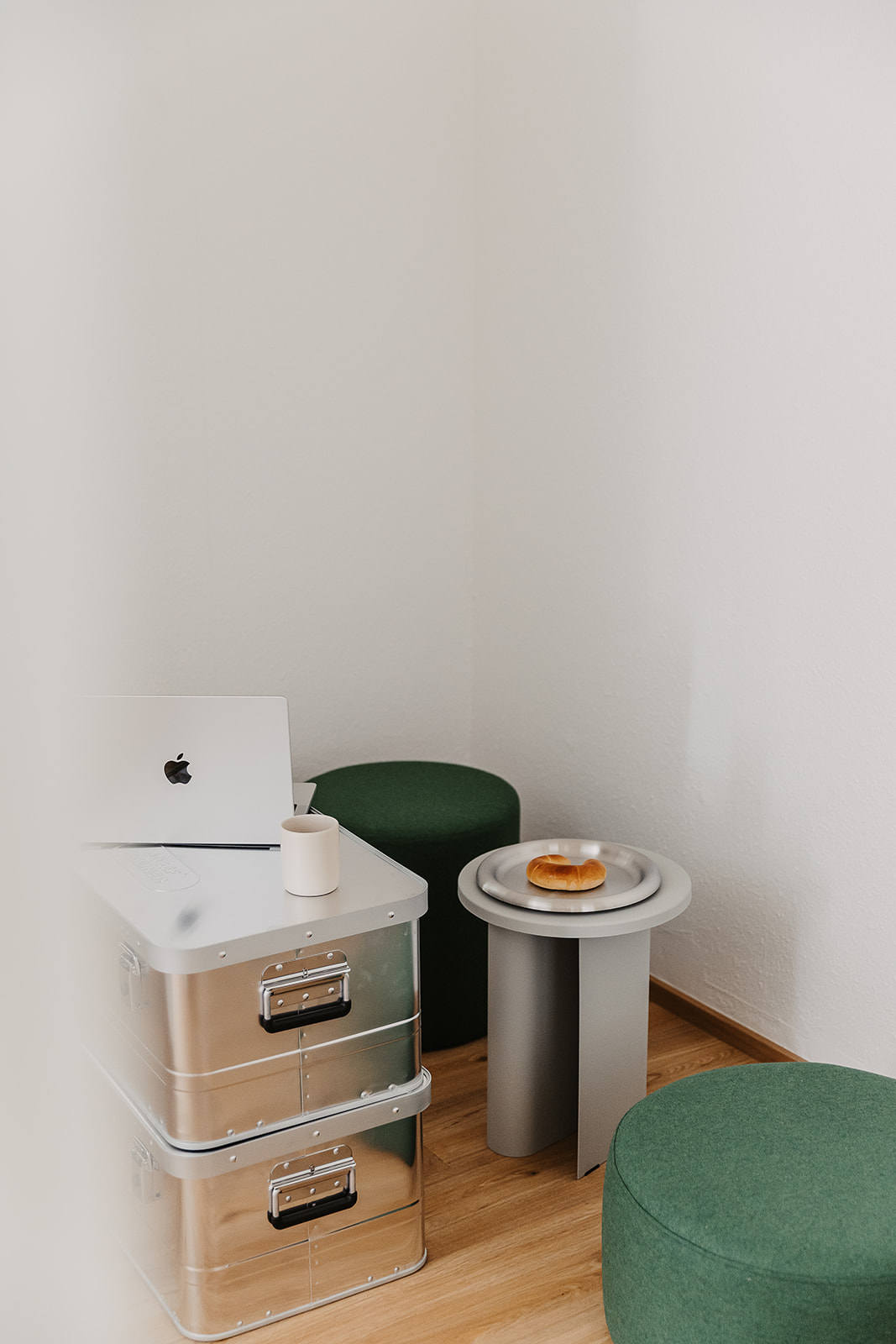 Coworking Space: Share & Create - Boutique Coworking Salzburg | Altstadt 