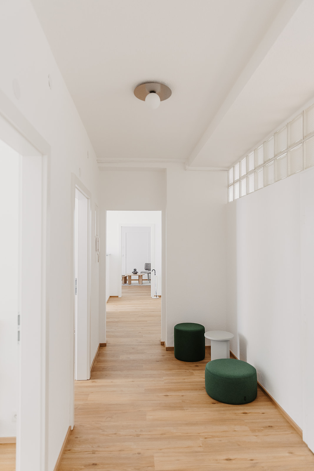 Coworking spaces - Zugang 24/7 - Share & Create - Boutique Coworking Salzburg | Altstadt 