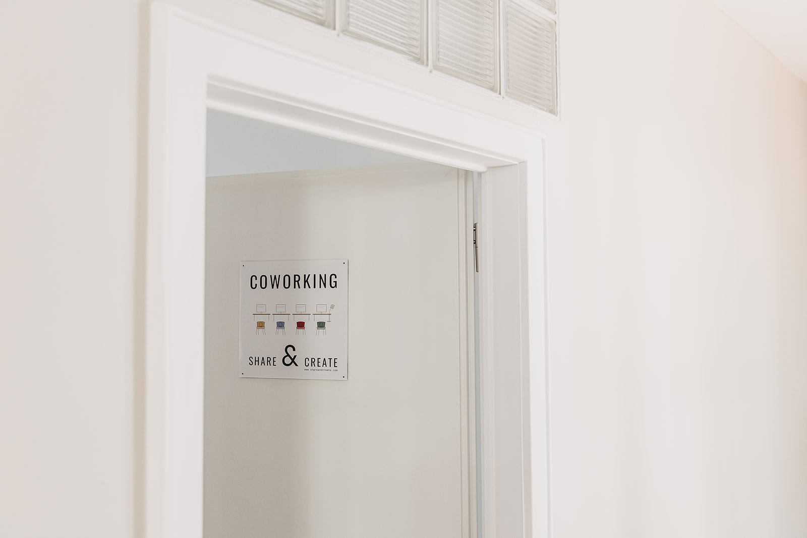 Coworking spaces - Zugang 24/7 - Share & Create - Boutique Coworking Salzburg | Altstadt 