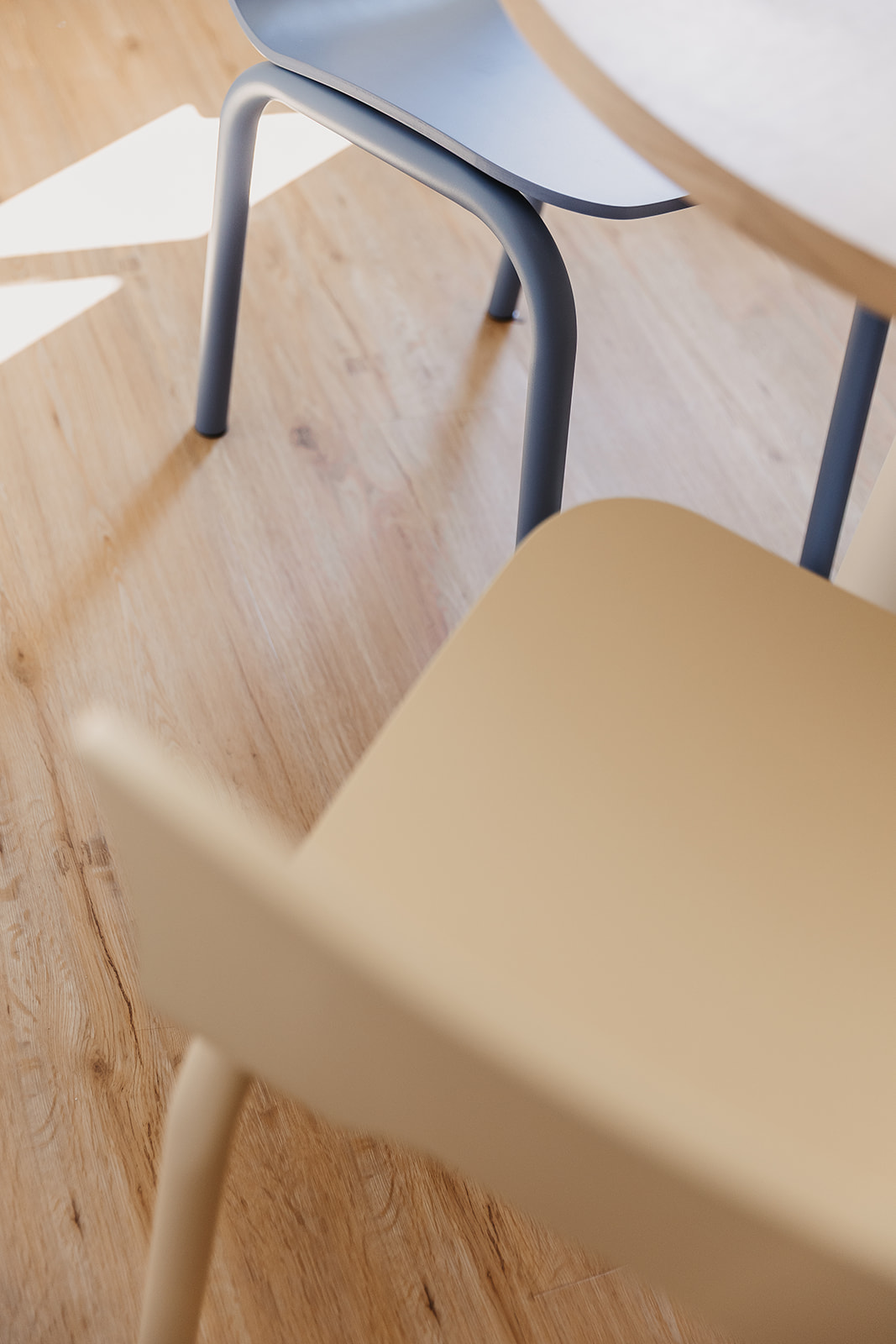 Coworking Space: Share & Create - Boutique Coworking Salzburg | Altstadt 