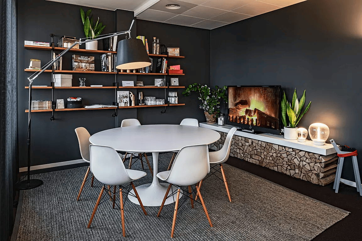 Coworking Spaces - feste Arbeitsplätze vorhanden - Nürnberg - Entdecken Sie die vielen Möglichkeiten, um in Design Offices Bahnhofstrasse 2 auf Ihre Art zu arbeiten - 