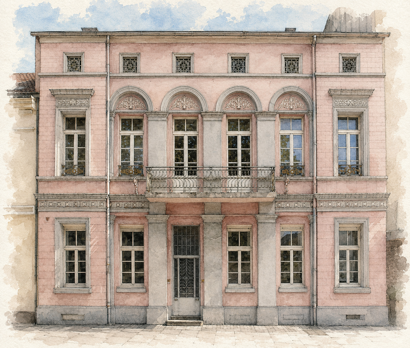 Coworking Space: Coworking-Space @ Ostwall 119, 47798 Krefeld - Coworking @ OW119