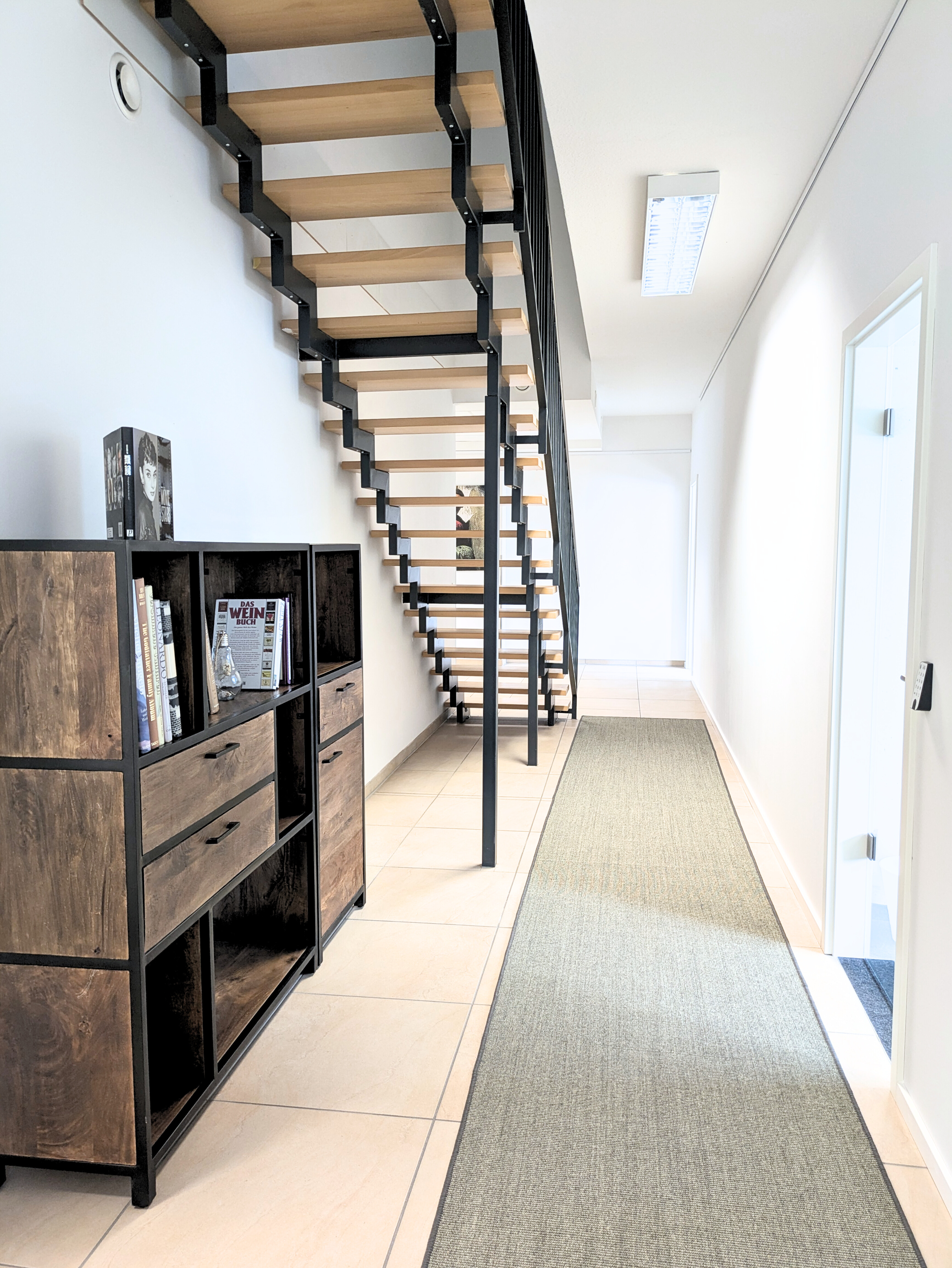 Coworking Space: Nikan Office GmbH