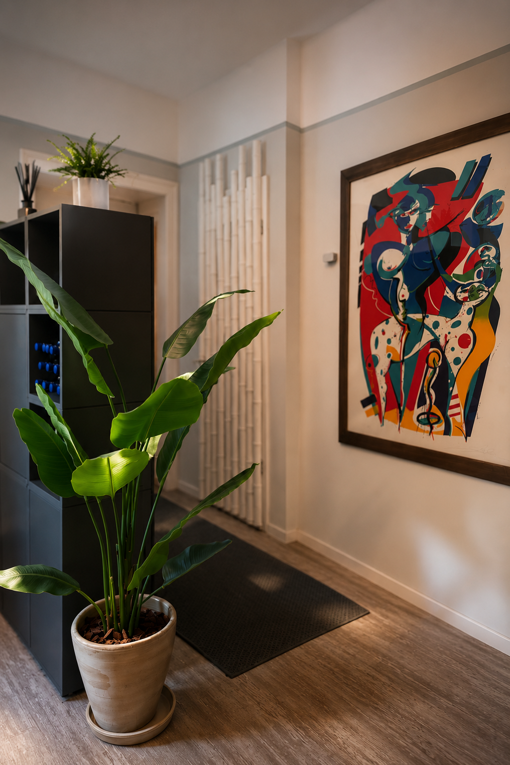 Coworking Space: Flexovo Coworking