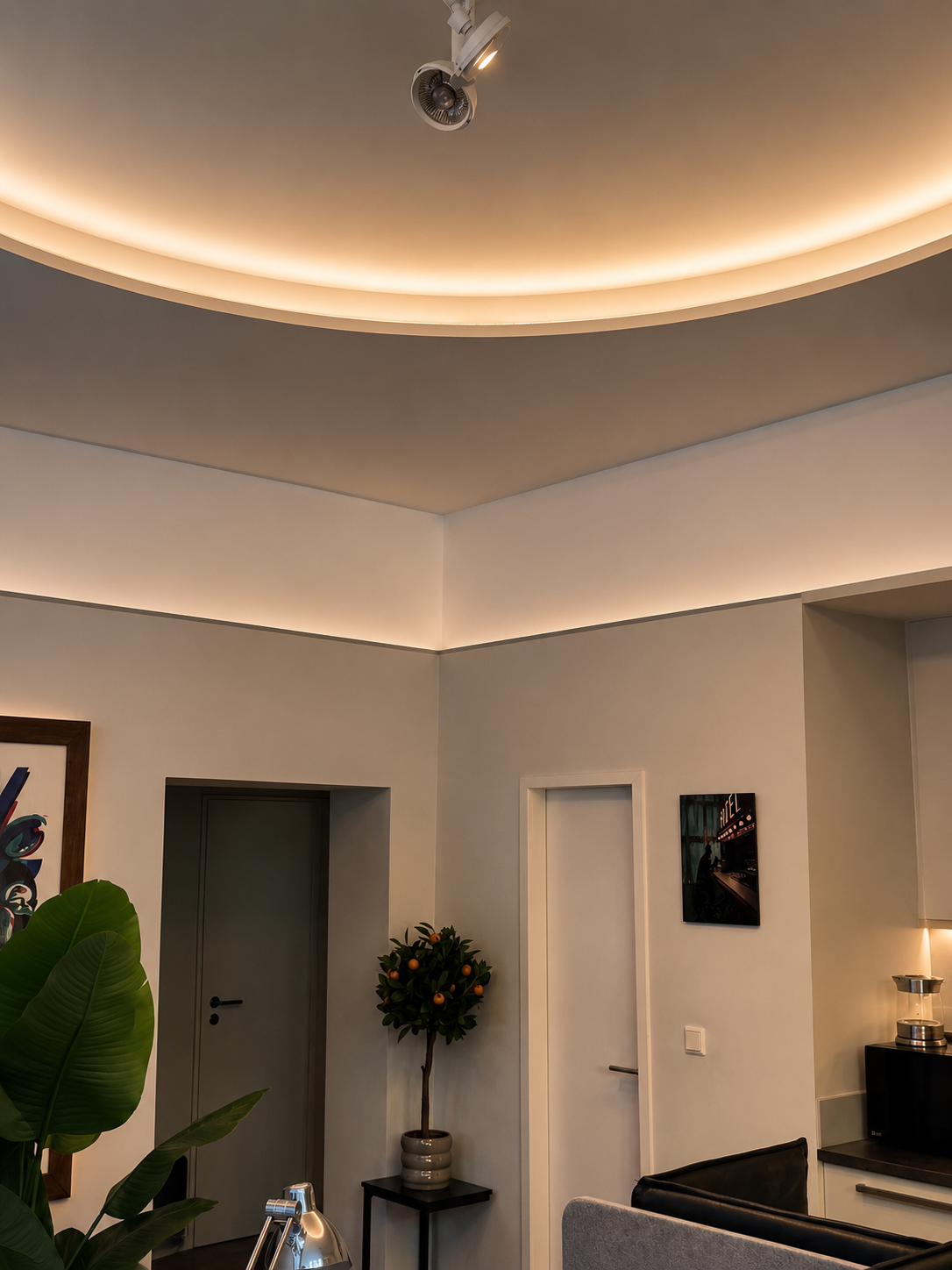 Coworking Space: Flexovo Coworking