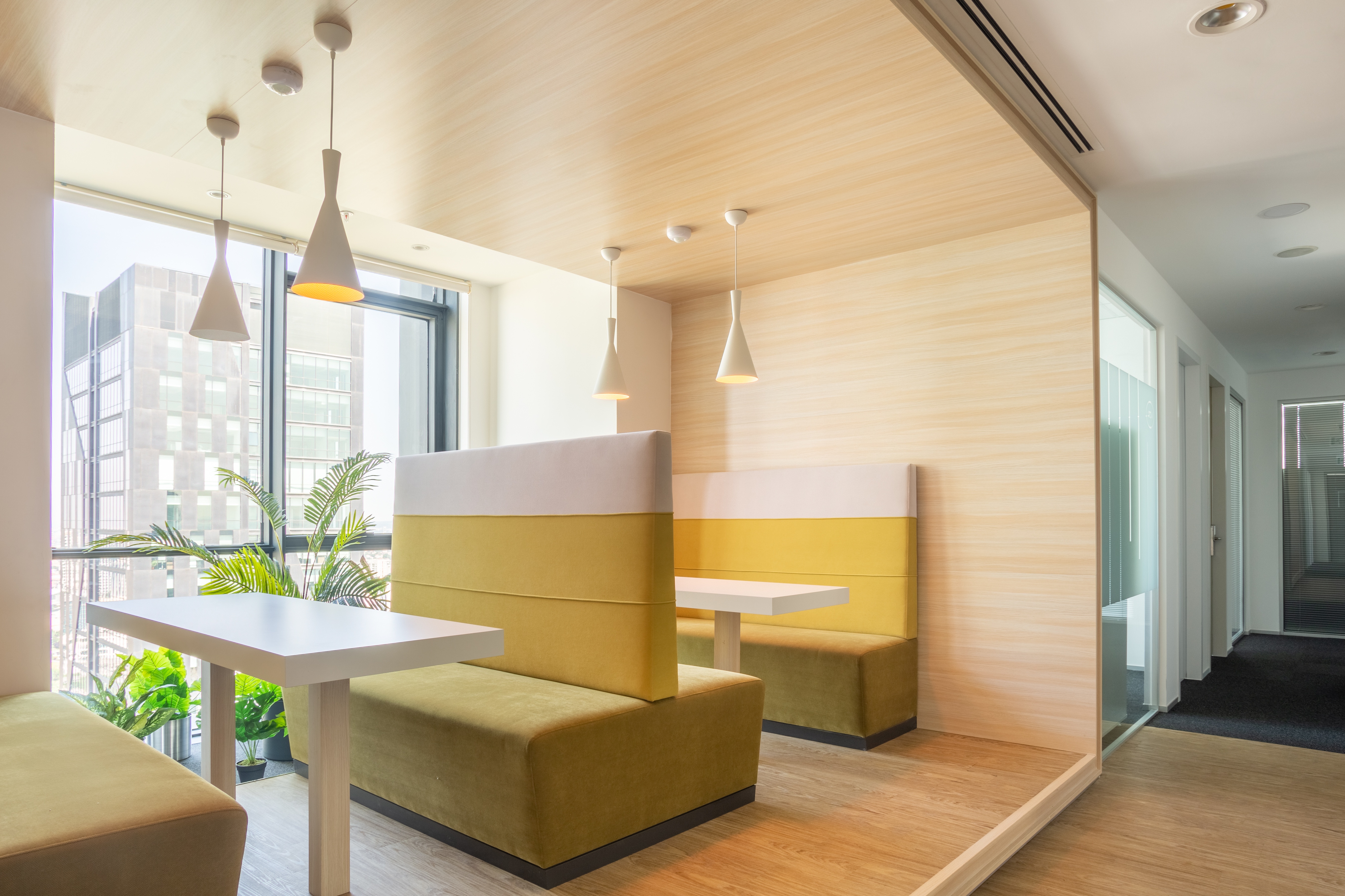 Coworking Space: Entdecken Sie die vielen Möglichkeiten, um in Regus Langenhagen Pferdemarkt auf Ihre Art zu arbeiten