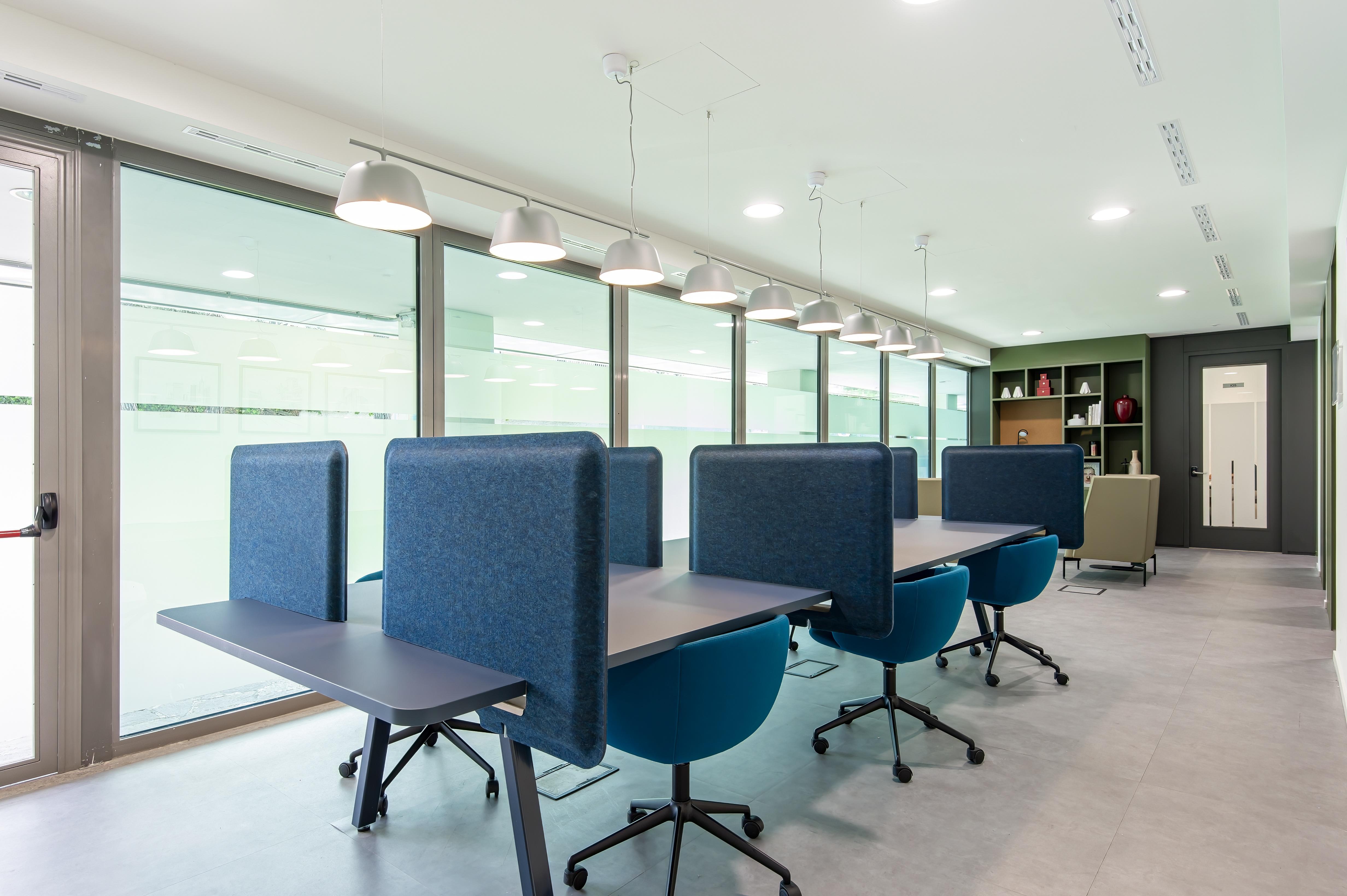 Coworking Space: Entdecken Sie die vielen Möglichkeiten, um in Regus Langenhagen Pferdemarkt auf Ihre Art zu arbeiten