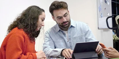 Coworking Spaces - Brandenburg Süd - mandel open space