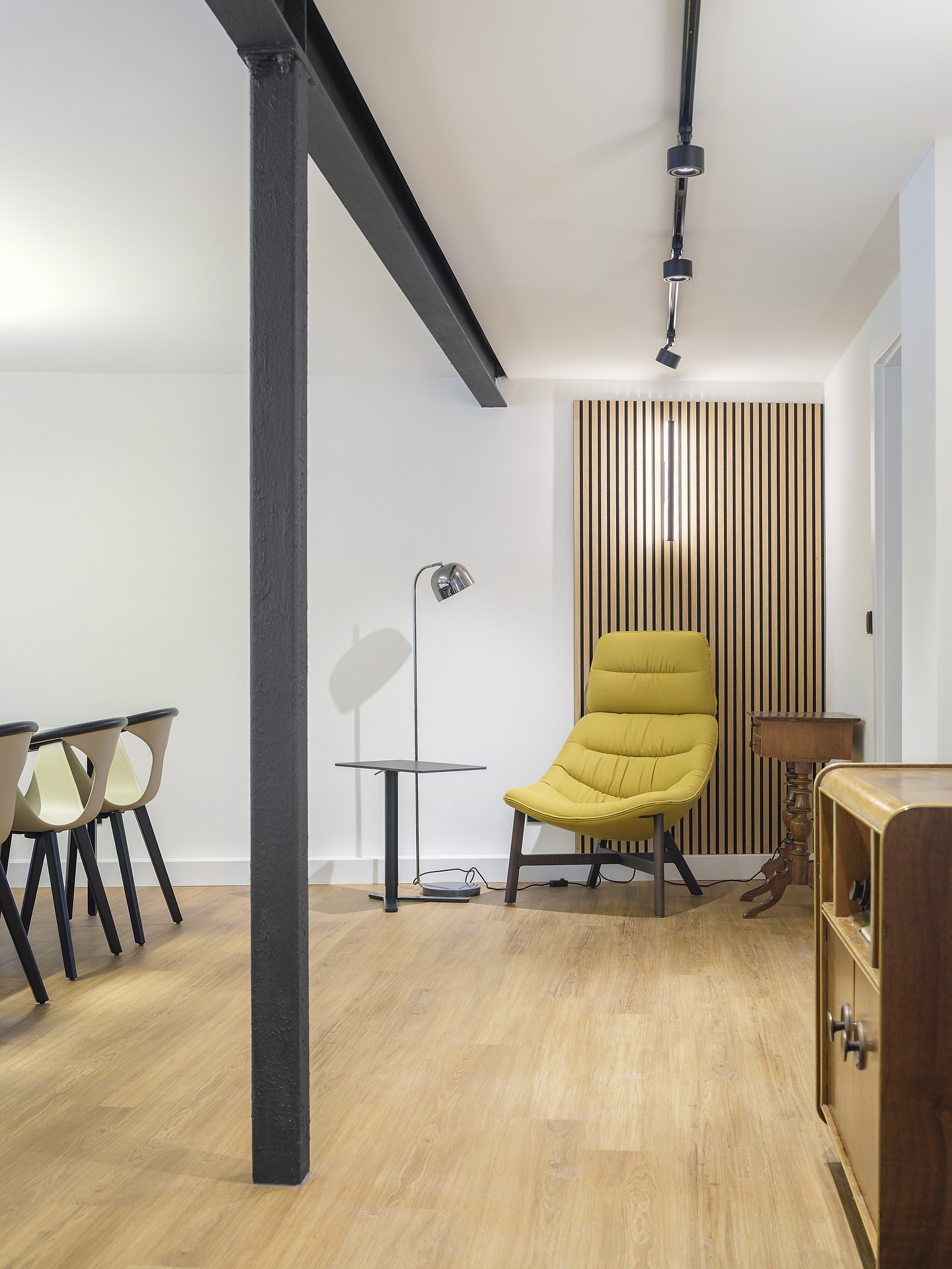 Coworking Spaces - feste Arbeitsplätze vorhanden - Altdorf (Nürnberger Land) - Seminarbereich - Das Koho