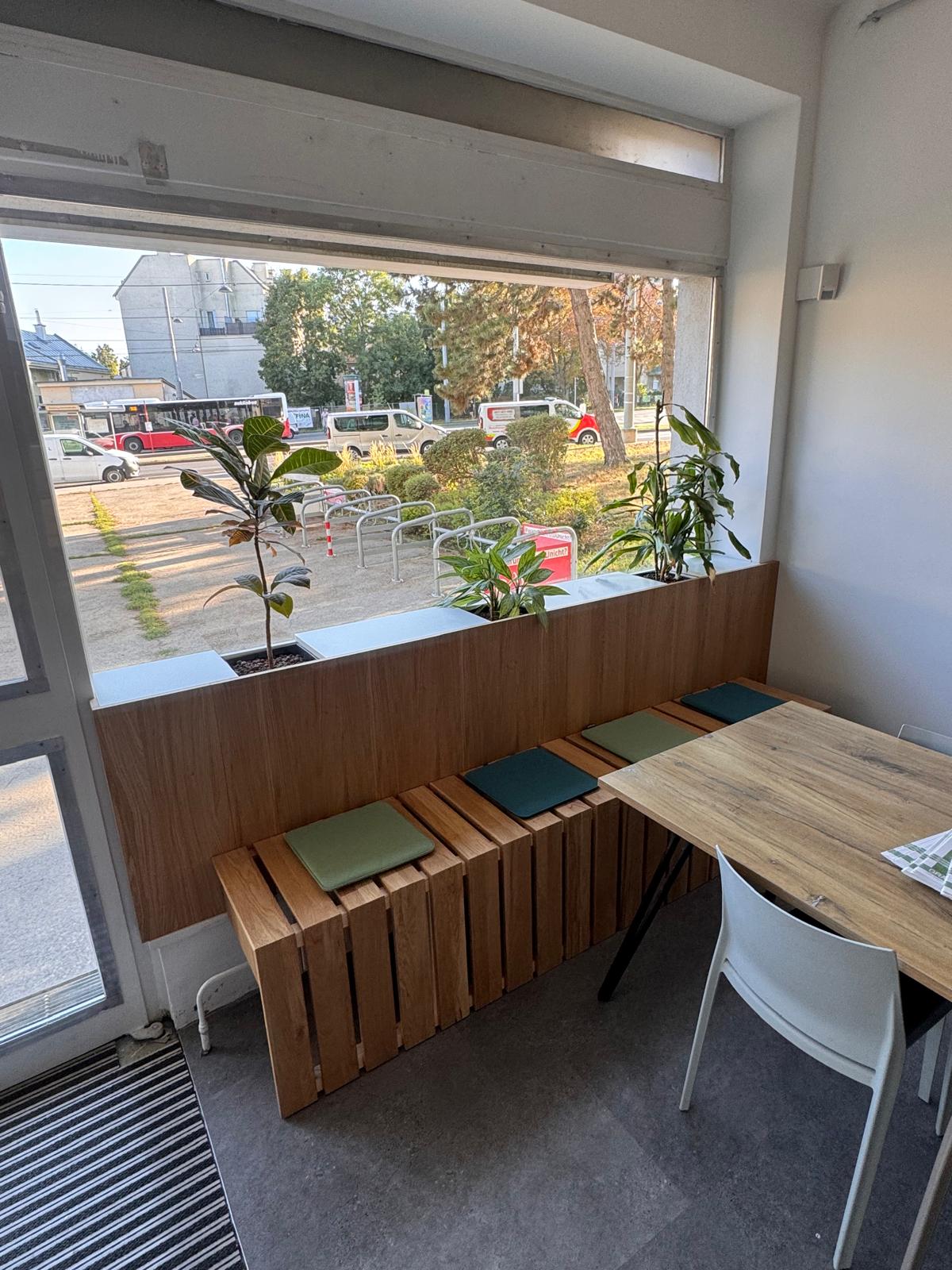 Coworking spaces - Vienna - IHRwork.space 