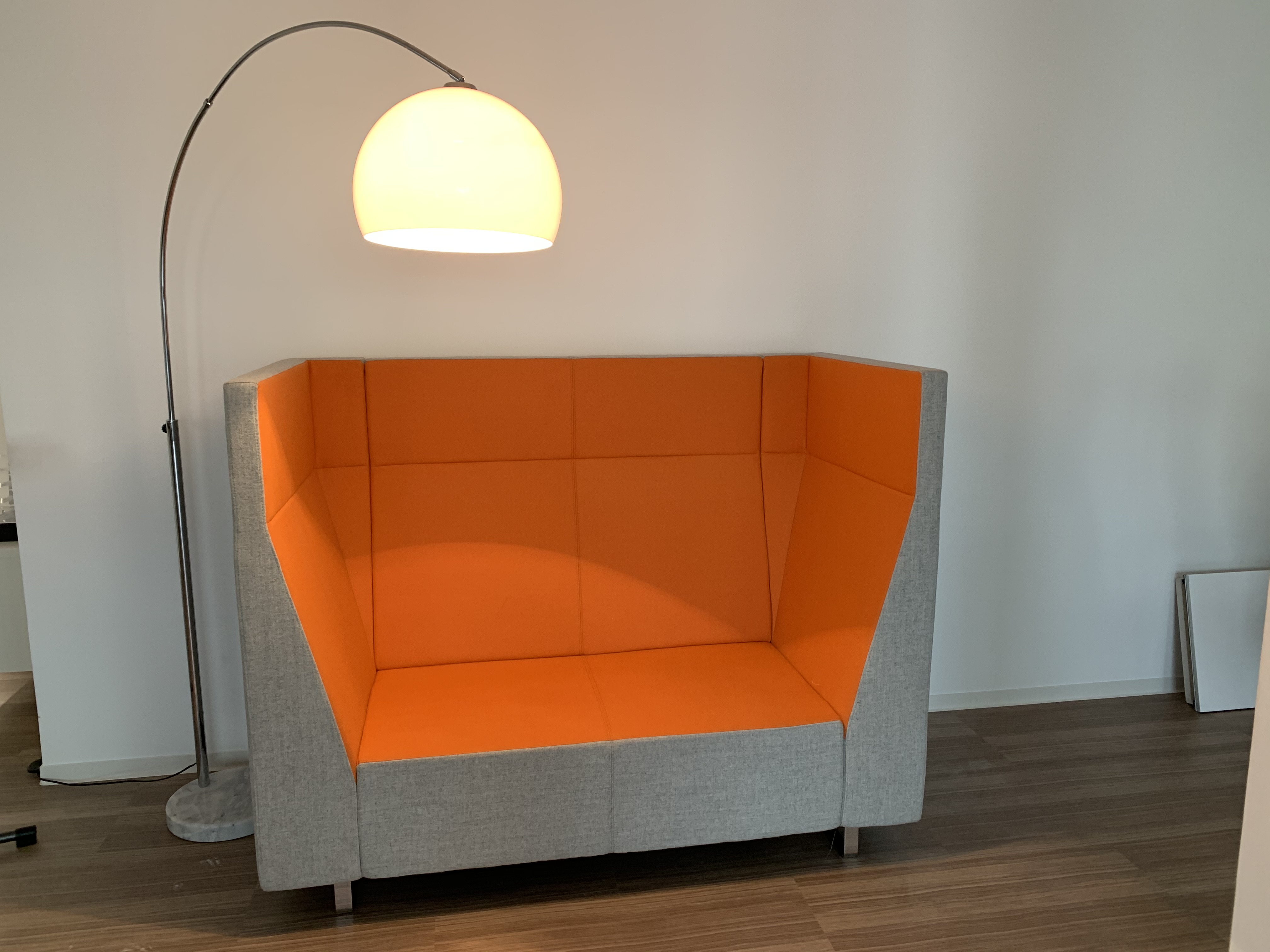 Coworking Spaces - Hessen - Kriftel Spaces - Lokal leben, lokal arbeiten.