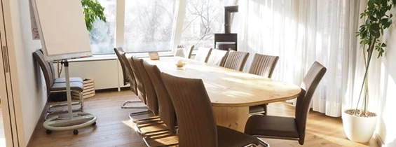 Coworking Space: Coworking Space