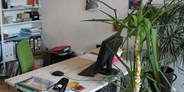 Coworking Spaces - Typ: Shared Office - Berlin-Stadt Friedrichshain - Bürogemeinschaft RiSo78