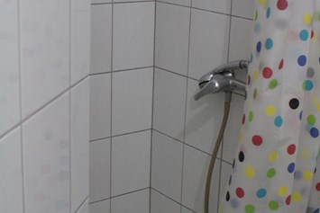 Coworking Space: Badezimmer mit Dusche! - Bürogemeinschaft RiSo78