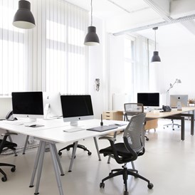 Coworking Space: Production Office / Share office - Yakeu Co-Working-Space 