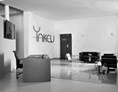 Coworking Space: Lobby - Yakeu Co-Working-Space 