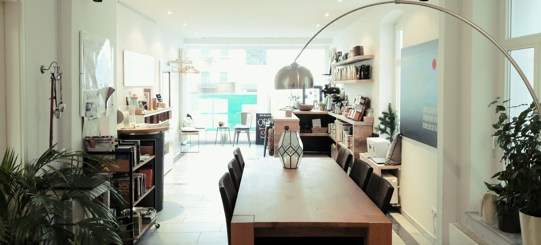 Coworking Spaces - Niedersachsen - Rohrteichstraße 51, Bielefeld