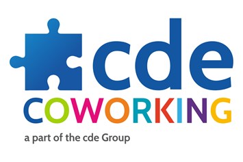 Coworking Space: cde coworking
