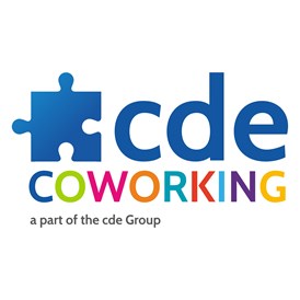 Coworking Space: cde coworking