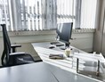 Coworking Space: Ein Schreibtisch in dem Coworking Space in Solingen als Flex Desk oder Fix Desk buchbar! - Coworking-Gräfrath