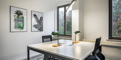 Coworking Spaces - Niedersachsen - SleevesUp! Hannover