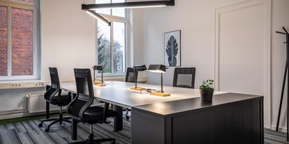 Coworking Spaces - Niedersachsen - SleevesUp! Hannover