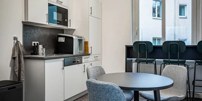 Coworking Spaces - Niedersachsen - SleevesUp! Hannover