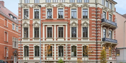 Coworking Spaces - Niedersachsen - SleevesUp! Hannover