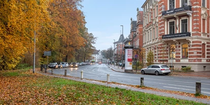 Coworking Spaces - Niedersachsen - SleevesUp! Hannover