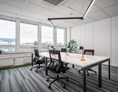 Coworking Space: Office 4 Personen - SleevesUp! Dreieich