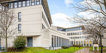 Coworking Spaces - Typ: Bürogemeinschaft - Hessen - SleevesUp! Darmstadt-Weiterstadt