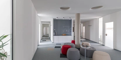Coworking spaces - Typ: Shared Office - Bavaria - CoWorking in Würzburg (tagueri)