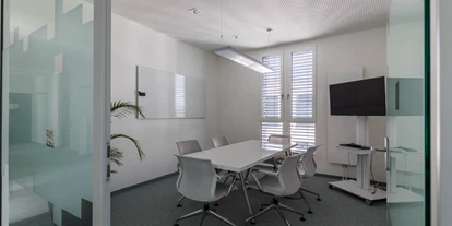 Coworking spaces - Typ: Shared Office - Bavaria - CoWorking in Würzburg (tagueri)