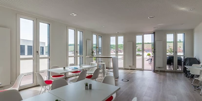 Coworking spaces - Typ: Shared Office - Bavaria - CoWorking in Würzburg (tagueri)
